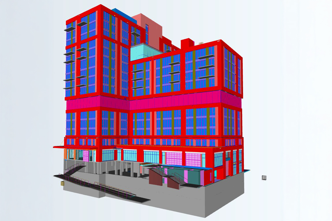 Model 1-3x2
